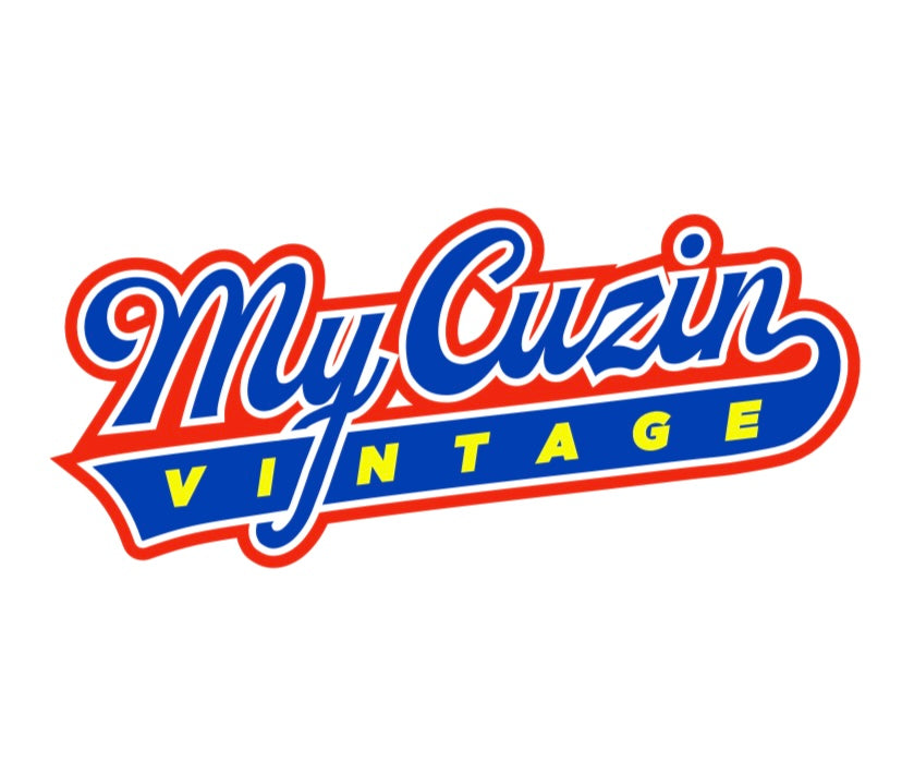 Vintage Cleveland Indians Tee Size XXL – My Cuzin Vintage Cleveland