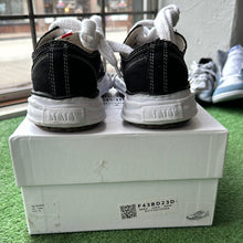 Load image into Gallery viewer, Maison Mihara Canvas OG Sole Sneakers Size 42

