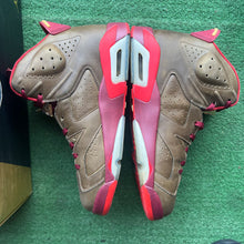 Load image into Gallery viewer, Jordan Cigar 6s Size 12
