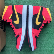 Load image into Gallery viewer, Jordan Human Highlight 1s Size 9.5
