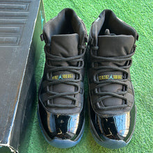 Load image into Gallery viewer, Jordan Gamma Blue 11s Size 11.5
