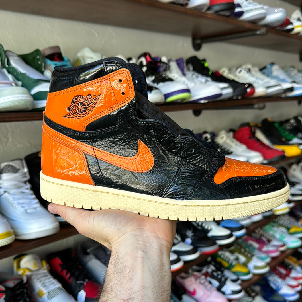 Jordan Shattered Backboard 3.0 1s