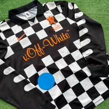 Load image into Gallery viewer, Nike Off White Mercurial Jersey
