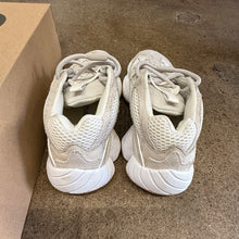 Load image into Gallery viewer, Yeezy Stone Taupe 500s Size 8.5
