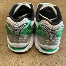 Load image into Gallery viewer, ASICS Malachite Green Gel-Kayano 14s Size 9.5
