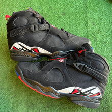 Load image into Gallery viewer, Jordan Playoff 8s Size 10.5
