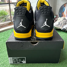Load image into Gallery viewer, Jordan Thunder 4s Size 13
