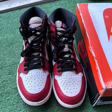 Load image into Gallery viewer, Jordan Lost and Found 1s Size 10.5
