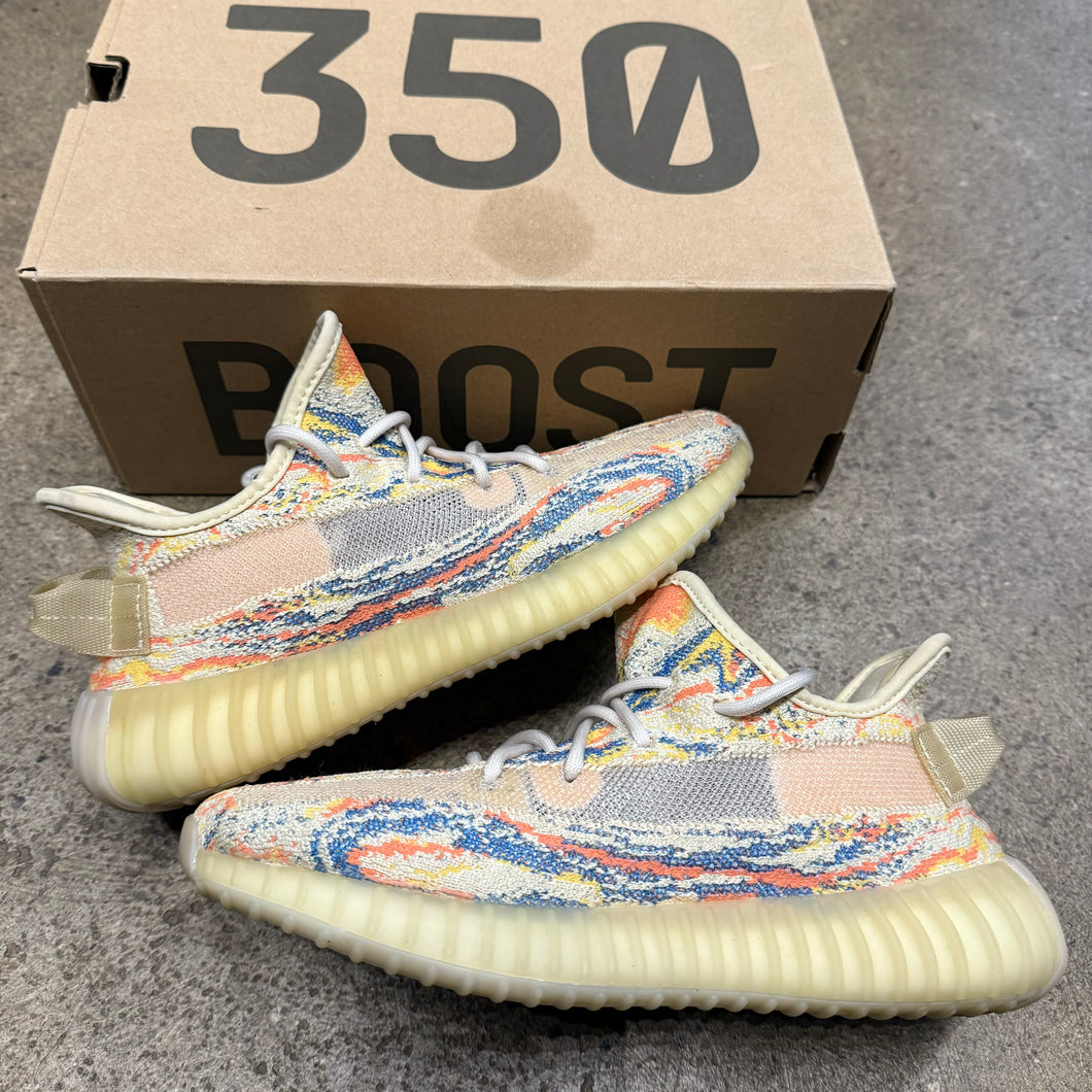 Yeezy MX Oat 350 V2s Size 5.5