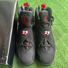 Load image into Gallery viewer, Jordan Playoff 8s Size 9
