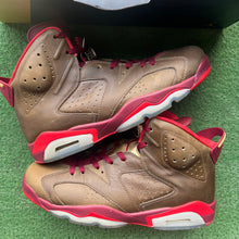 Load image into Gallery viewer, Jordan Cigar 6s Size 12
