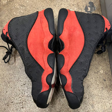 Load image into Gallery viewer, Jordan Bred 13s Size 10.5
