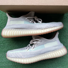 Load image into Gallery viewer, Yeezy Citrin 350 V2s Size 11
