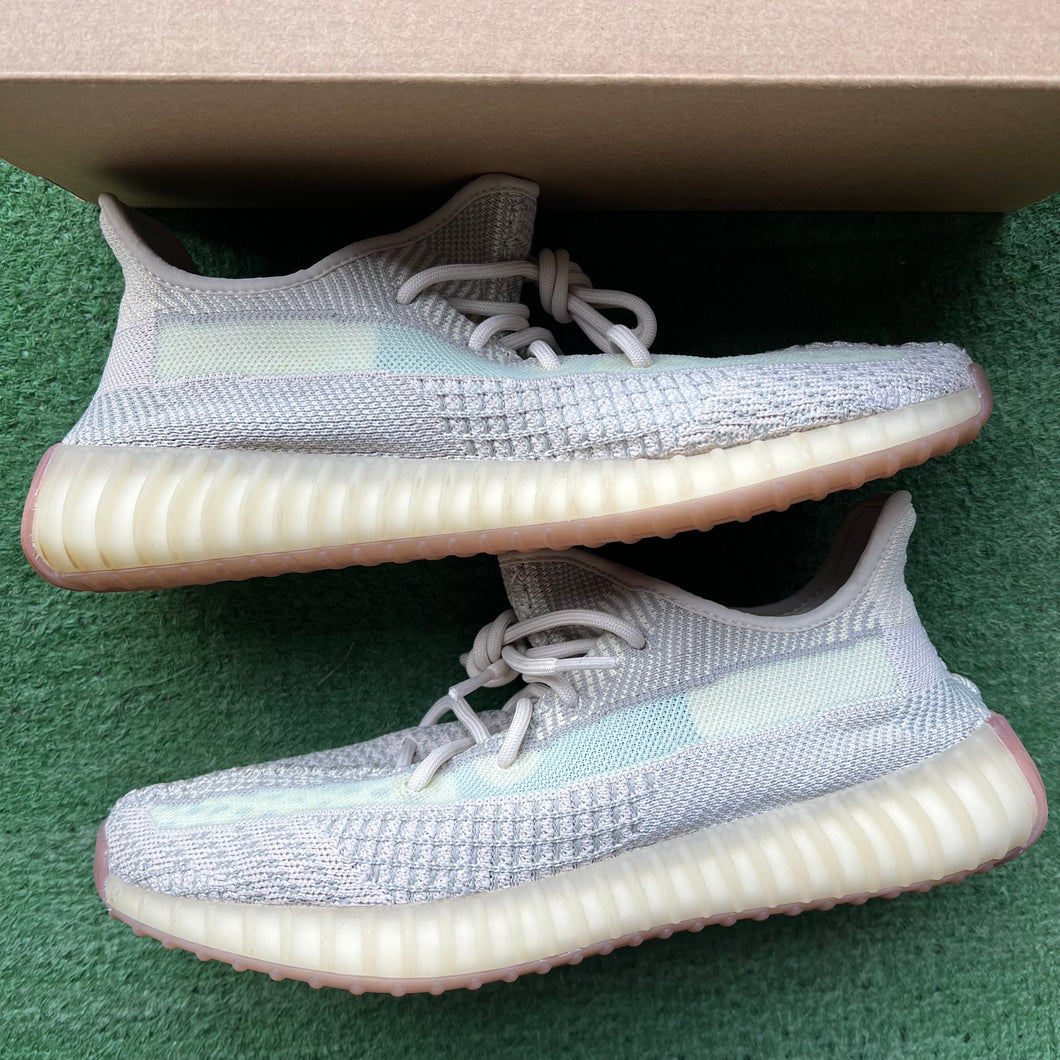 Yeezy Citrin 350 V2s Size 11