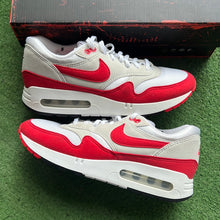 Load image into Gallery viewer, Nike Air Max Big Bubble 1s Size 9W/7.5M
