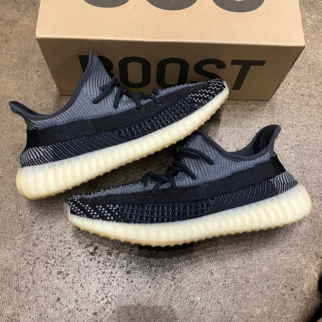 Yeezy Carbon 350 V2s Size 11