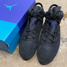 Load image into Gallery viewer, Jordan Aqua 6s Size 12
