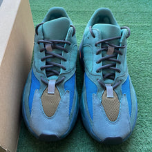 Load image into Gallery viewer, Yeezy Faded Azure 700s Size 12
