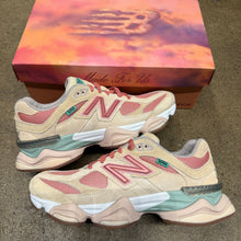 Load image into Gallery viewer, New Balance JFG Inside Voices 9060s Size 10.5
