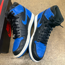 Load image into Gallery viewer, Jordan Royal 1s Size 10.5
