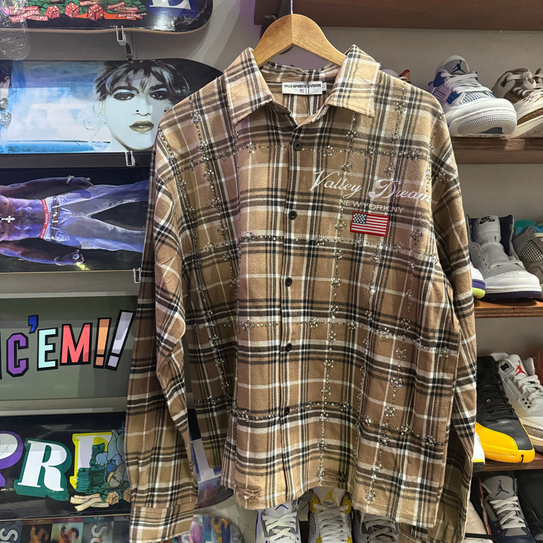 Vale Flannel