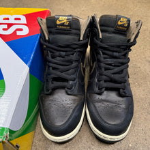 Load image into Gallery viewer, Nike Pawnshop Old Soul SB High Dunks Size 10
