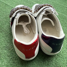 Load image into Gallery viewer, Gucci Aces Size 37.5
