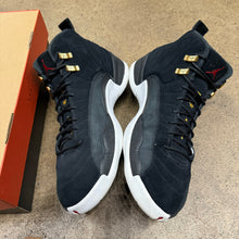 Load image into Gallery viewer, Jordan Reverse Taxi 12s Size 13
