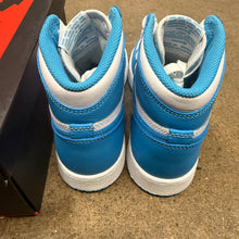 Load image into Gallery viewer, Jordan UNC 1s Size 5.5Y
