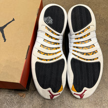 Load image into Gallery viewer, Jordan Reverse Taxi 12s Size 13
