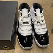 Load image into Gallery viewer, Jordan DMP Gratitude 11s Size 11
