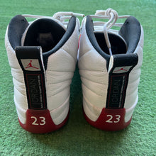 Load image into Gallery viewer, Jordan Cherry 12s Size 8.5
