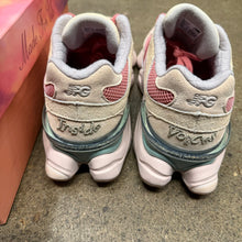 Load image into Gallery viewer, New Balance JFG Inside Voices 9060s Size 10.5
