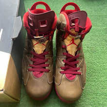 Load image into Gallery viewer, Jordan Cigar 6s Size 12
