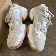 Load image into Gallery viewer, Yeezy Stone Taupe 500s Size 8.5
