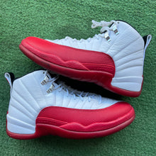 Load image into Gallery viewer, Jordan Cherry 12s Size 8.5
