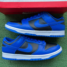 Load image into Gallery viewer, Nike Hyper Cobalt Low Dunks Size 10
