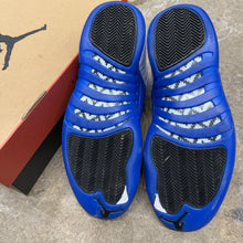 Load image into Gallery viewer, Jordan Blueberry 12s Size 10.5
