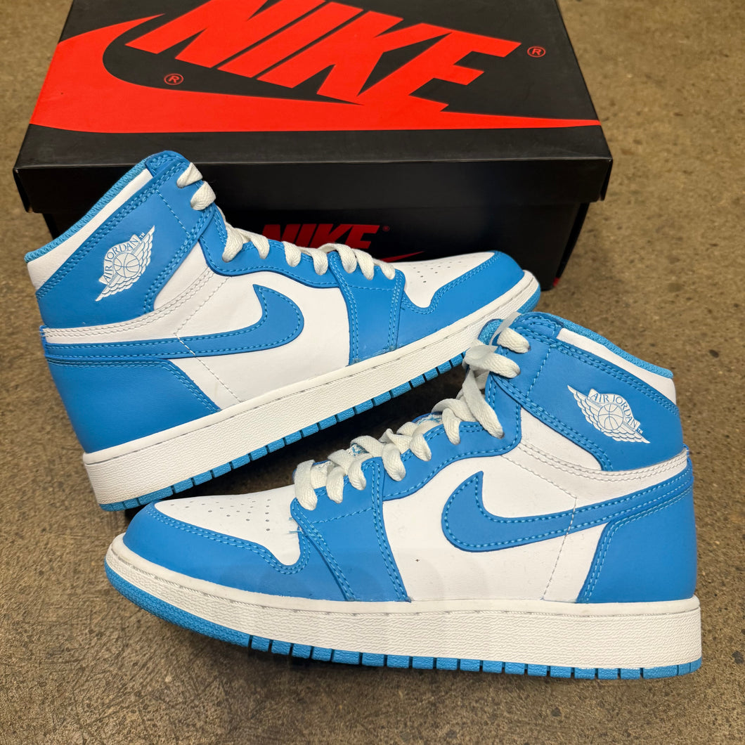 Jordan UNC 1s Size 5.5Y