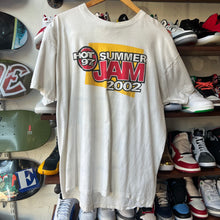 Load image into Gallery viewer, Vintage Hot Summer Jam Tee Size XXL
