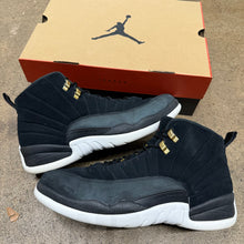 Load image into Gallery viewer, Jordan Reverse Taxi 12s Size 13
