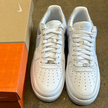 Load image into Gallery viewer, Nike Terror Squad Air Force 1s Size 9
