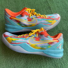 Load image into Gallery viewer, Nike Kobe Venice Beach 8s Size 11.5
