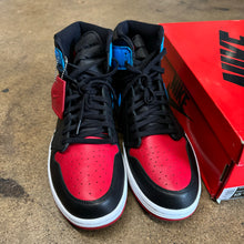 Load image into Gallery viewer, Jordan UNC to CHI 1s Size 15.5W/14M
