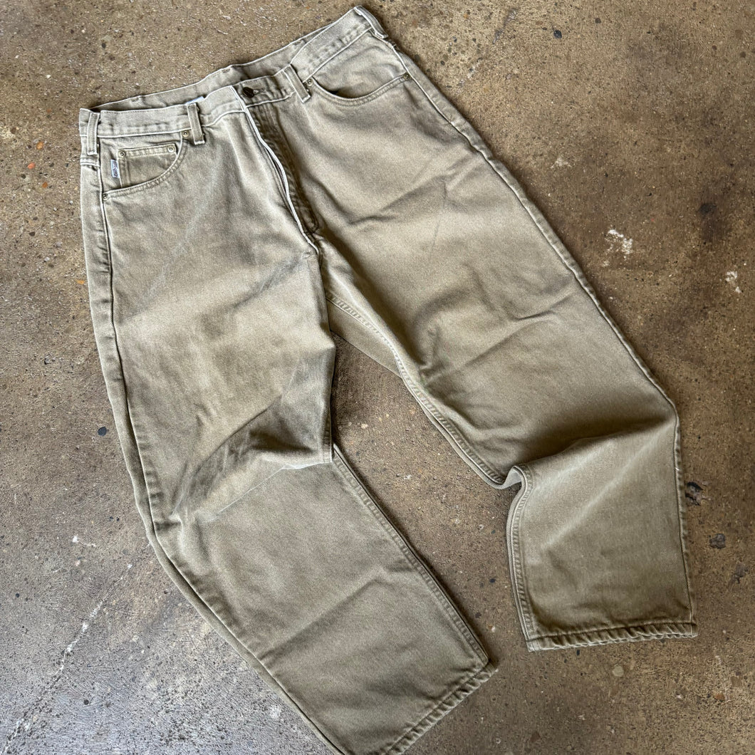 Vintage Carhartt Pants Size 38 x 30