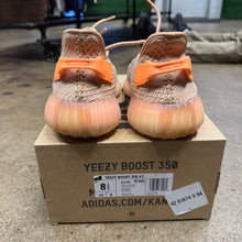 Load image into Gallery viewer, Yeezy Clay 350 V2s Size 8.5
