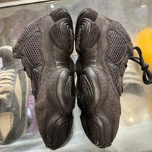 Load image into Gallery viewer, Yeezy Utility Black 500s Size 6
