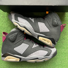 Load image into Gallery viewer, Jordan Bordeaux 6s Size 11
