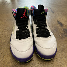 Load image into Gallery viewer, Jordan Alternate Bel-Air 5s Size 13
