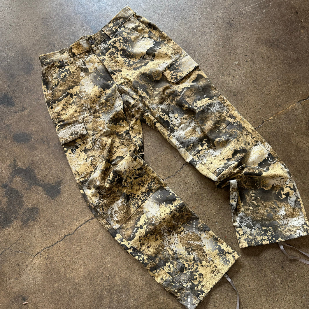 Vintage Camo Pants Size 32